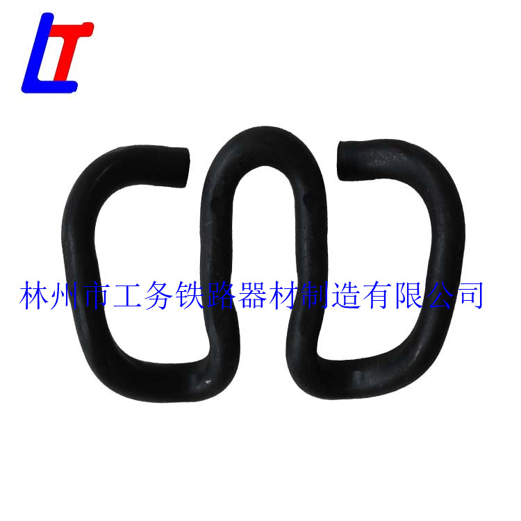 SKL14外貿(mào)出口彈條、軌道彈條