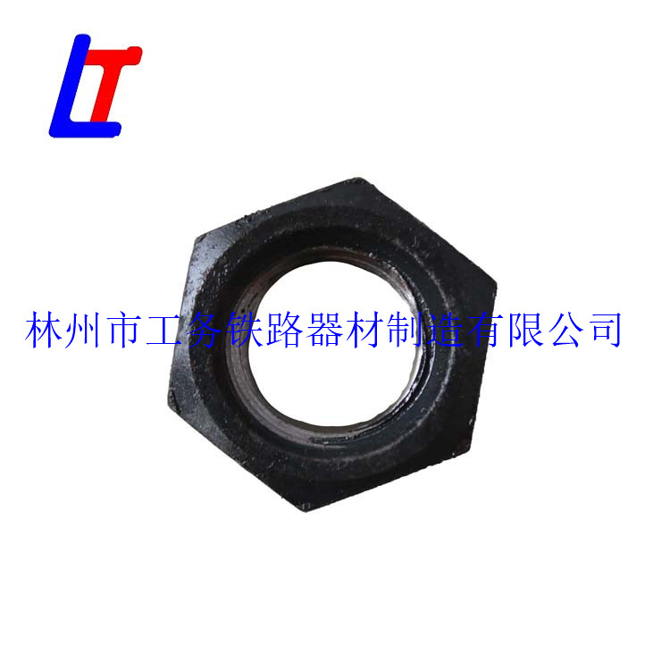 M24螺母